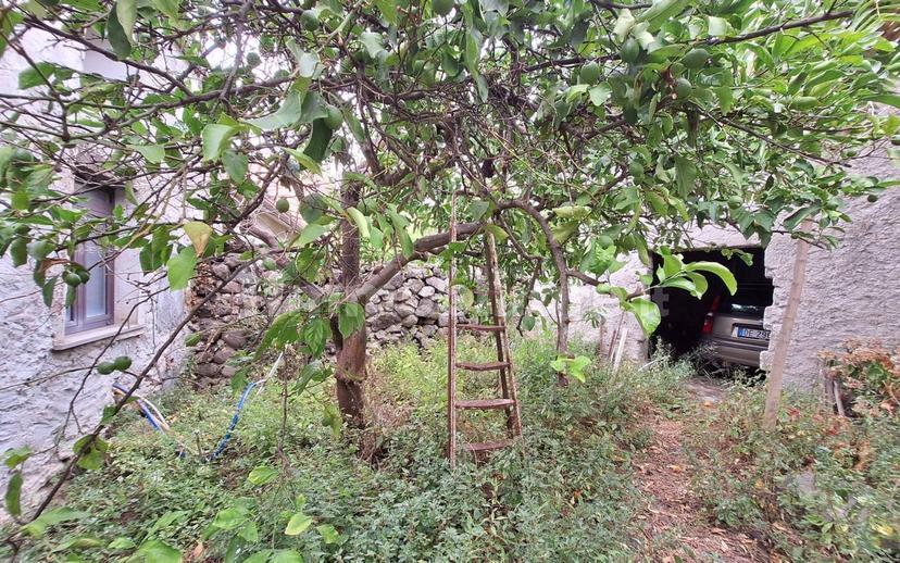 Terratetto unifamiliare via San Pancrazio, Suni — foto 9 di 35