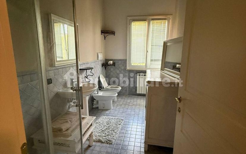 Monolocale buono stato, primo piano, Centro, Manerbio — foto 2 di 4