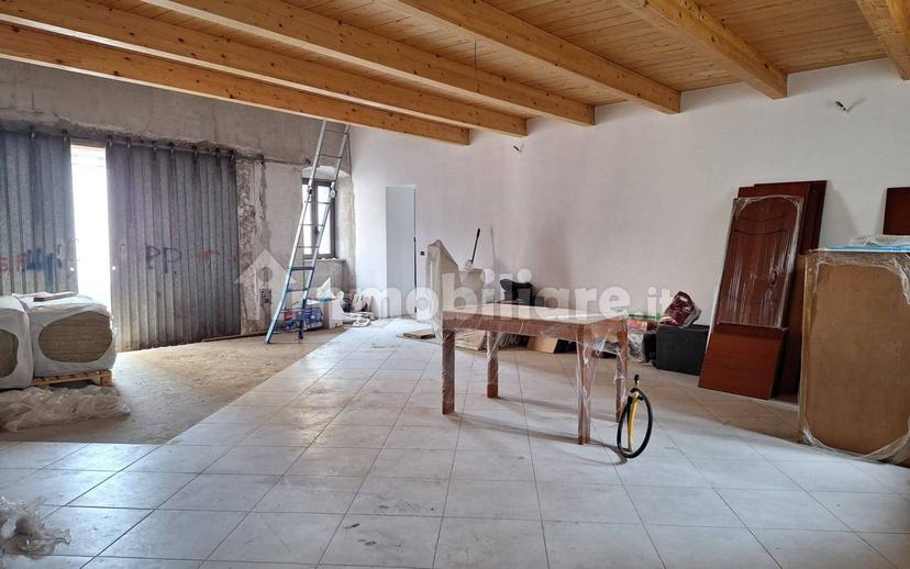 Terratetto unifamiliare via San Pancrazio, Suni — foto 17 di 35