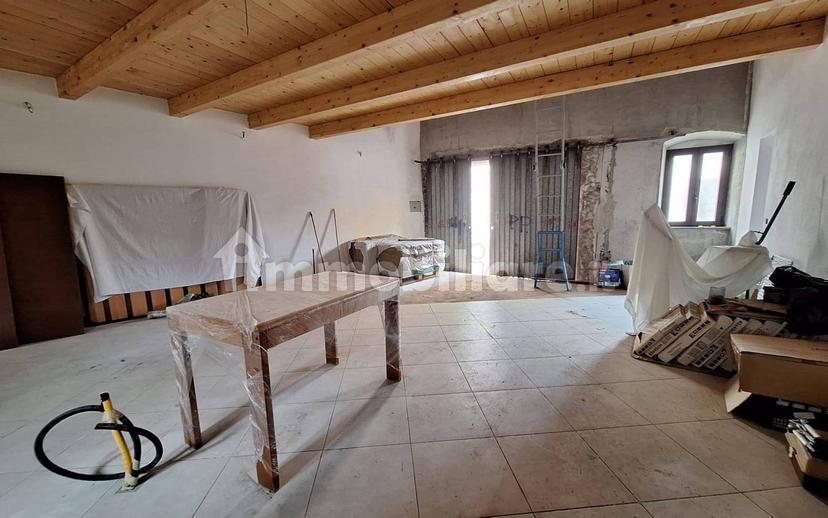 Terratetto unifamiliare via San Pancrazio, Suni — foto 13 di 35