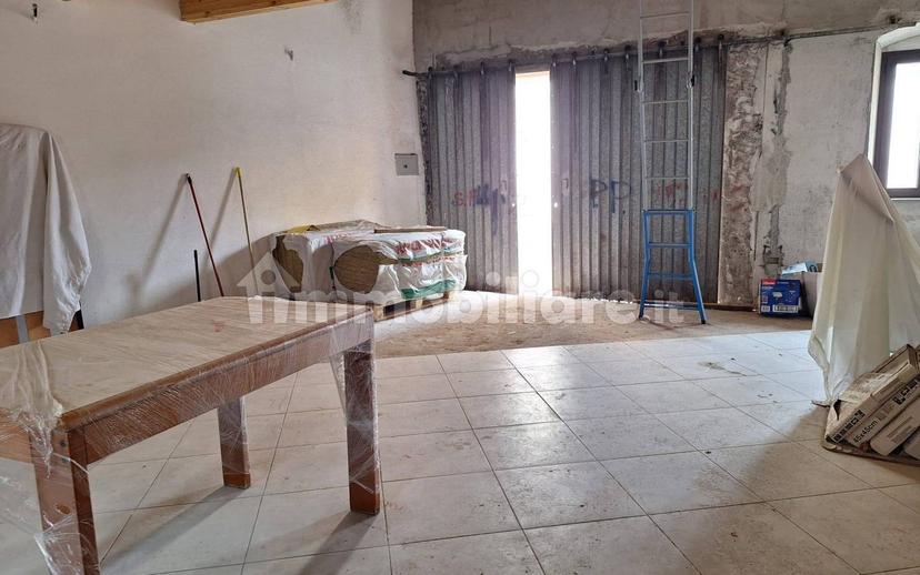 Terratetto unifamiliare via San Pancrazio, Suni — foto 28 di 35