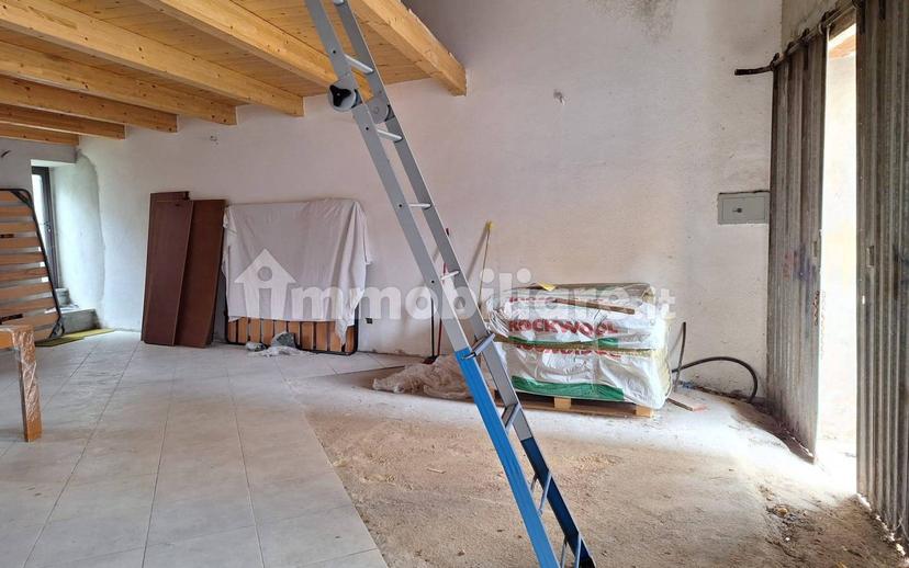 Terratetto unifamiliare via San Pancrazio, Suni — foto 22 di 35