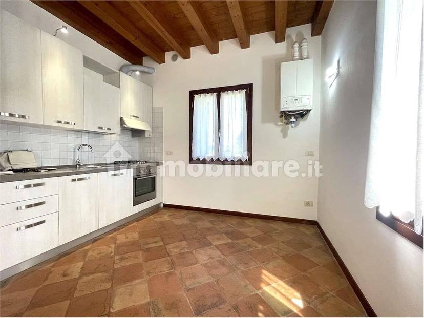 Appartamento via Cesco Baseggio, Cipressina, Venezia — foto 18 di 22