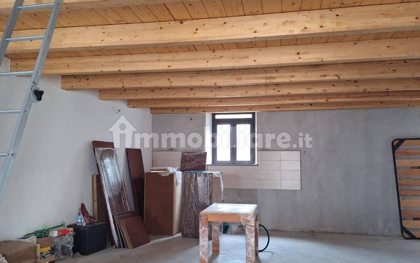 Terratetto unifamiliare via San Pancrazio, Suni — foto 15 di 35