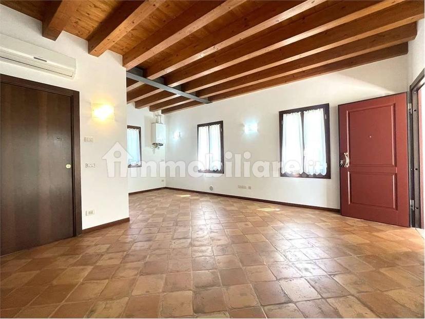 Appartamento via Cesco Baseggio, Cipressina, Venezia — foto 14 di 22