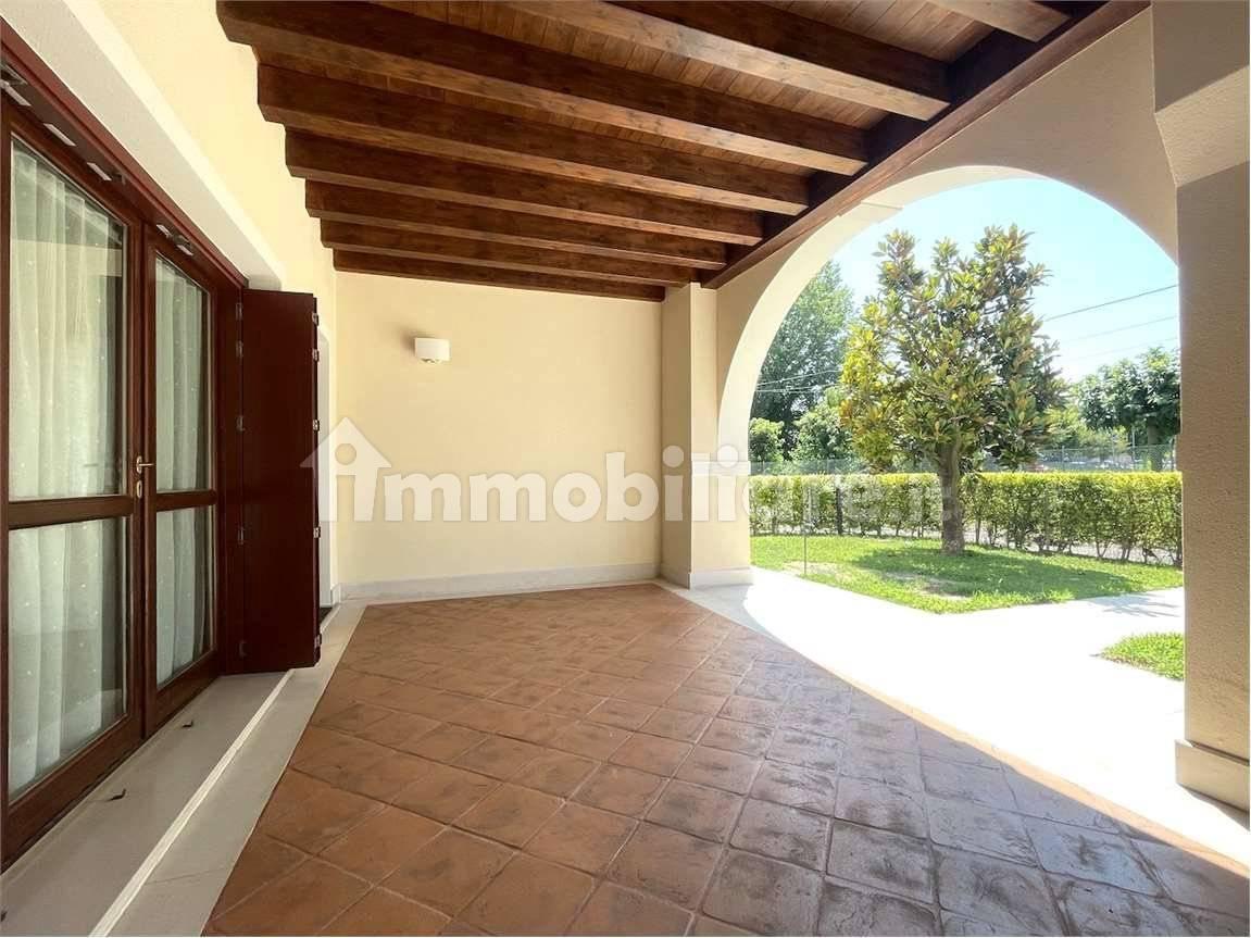 Appartamento via Cesco Baseggio, Cipressina, Venezia