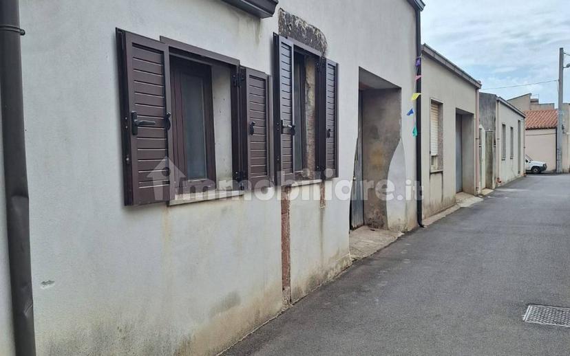 Terratetto unifamiliare via San Pancrazio, Suni — foto 2 di 35