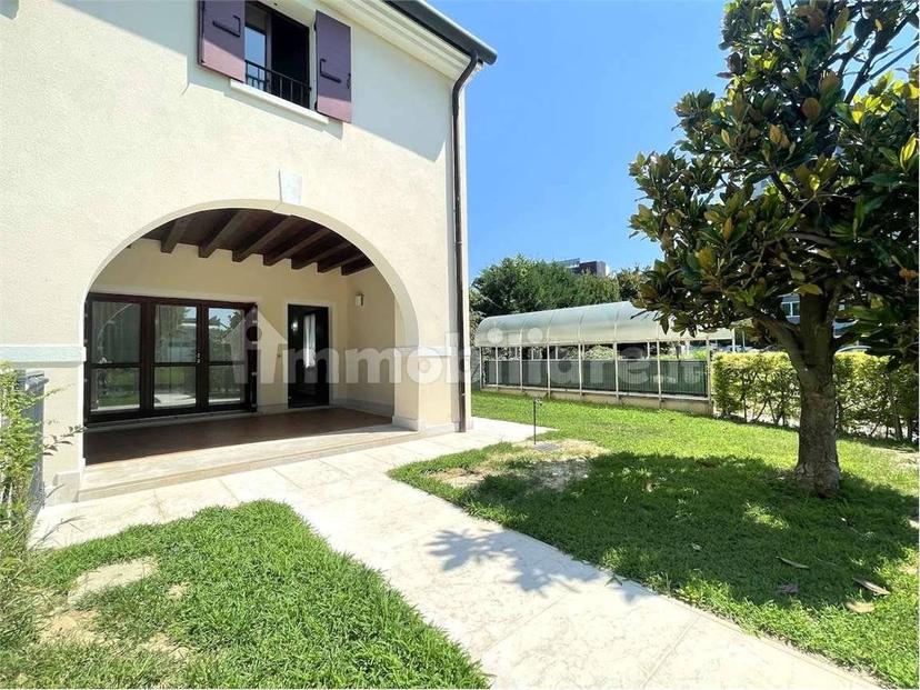 Appartamento via Cesco Baseggio, Cipressina, Venezia — foto 22 di 22