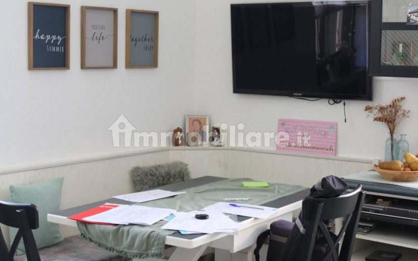 Bilocale F.-Petrarca-Straße - via F. Petrarca, Centro, Merano — foto 7 di 11