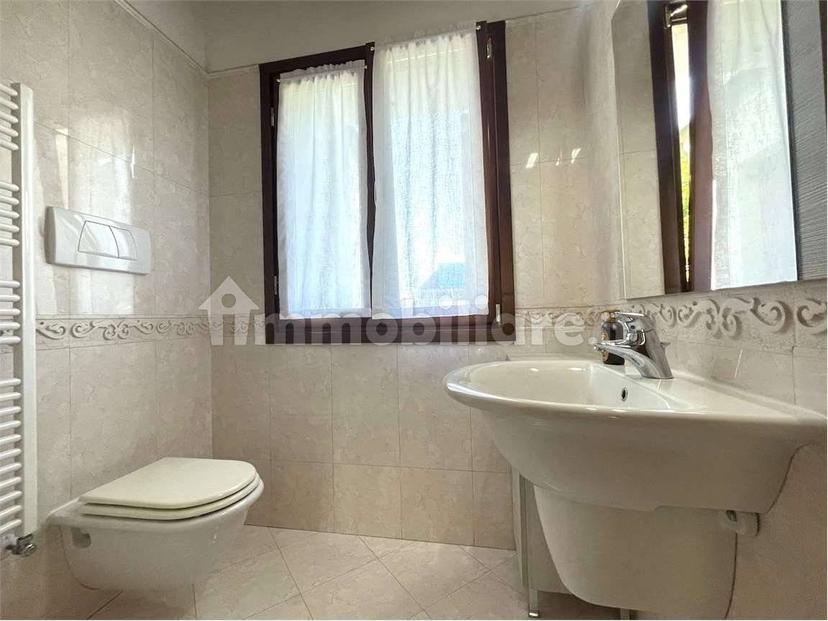 Appartamento via Cesco Baseggio, Cipressina, Venezia — foto 16 di 22