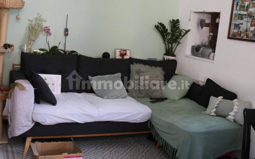 Bilocale F.-Petrarca-Straße - via F. Petrarca, Centro, Merano — foto 5 di 11