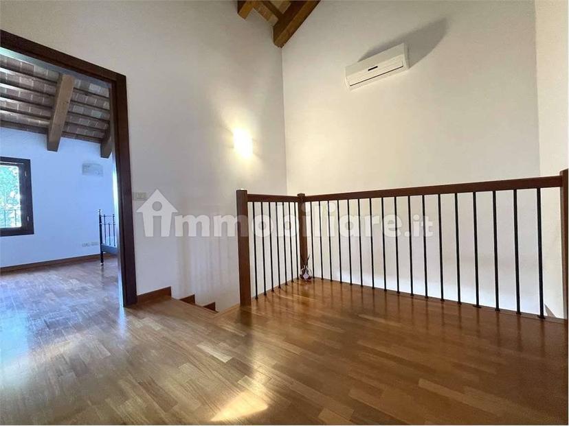 Appartamento via Cesco Baseggio, Cipressina, Venezia — foto 19 di 22
