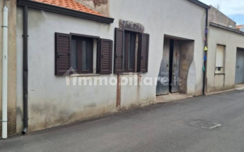 Terratetto unifamiliare via San Pancrazio, Suni — foto 35 di 35