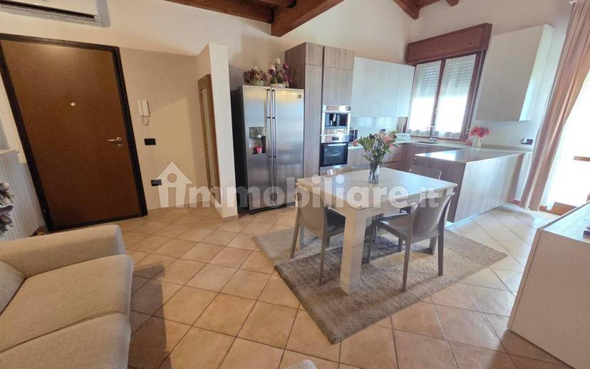 Quadrilocale ottimo stato, primo piano, San Felice sul Panaro — foto 9 di 13