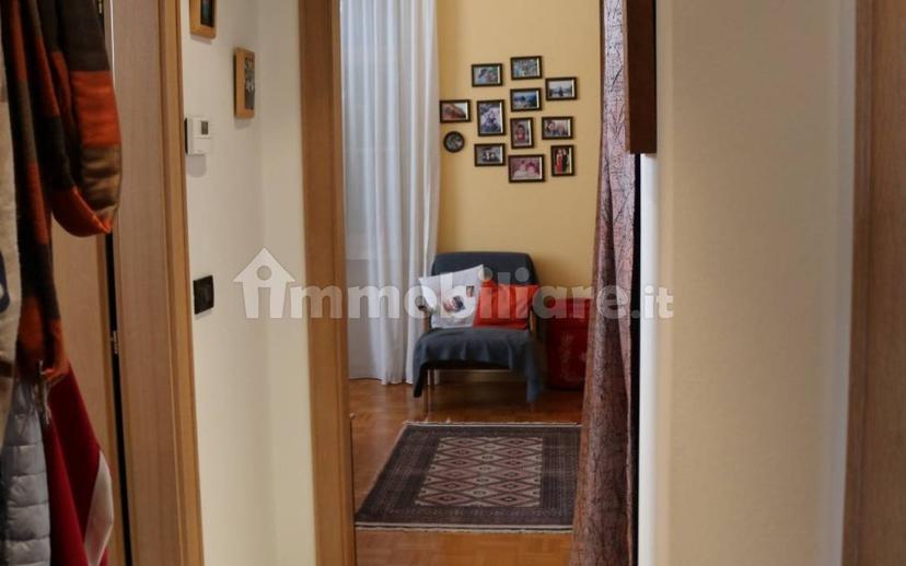 Bilocale F.-Petrarca-Straße - via F. Petrarca, Centro, Merano — foto 9 di 11