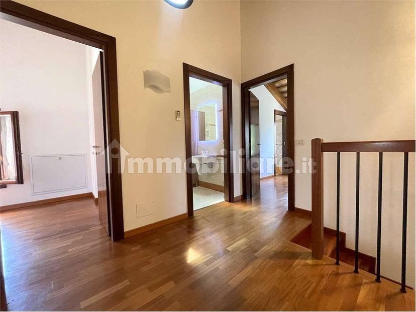 Appartamento via Cesco Baseggio, Cipressina, Venezia — foto 13 di 22