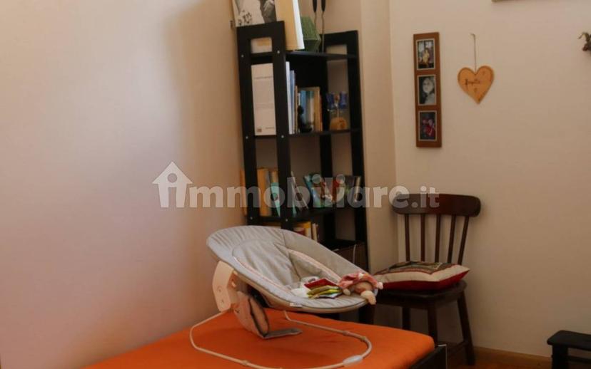 Bilocale F.-Petrarca-Straße - via F. Petrarca, Centro, Merano — foto 8 di 11
