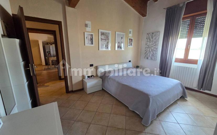 Quadrilocale ottimo stato, primo piano, San Felice sul Panaro — foto 11 di 13