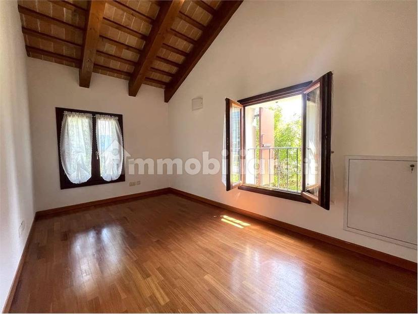 Appartamento via Cesco Baseggio, Cipressina, Venezia — foto 20 di 22