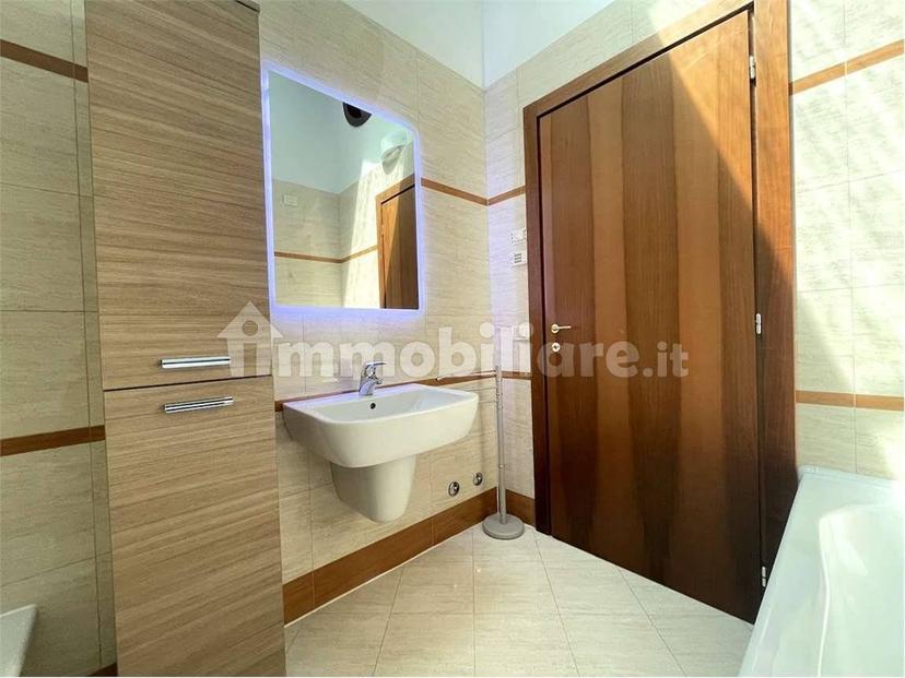 Appartamento via Cesco Baseggio, Cipressina, Venezia — foto 12 di 22