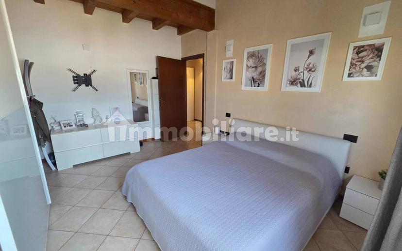 Quadrilocale ottimo stato, primo piano, San Felice sul Panaro — foto 3 di 13