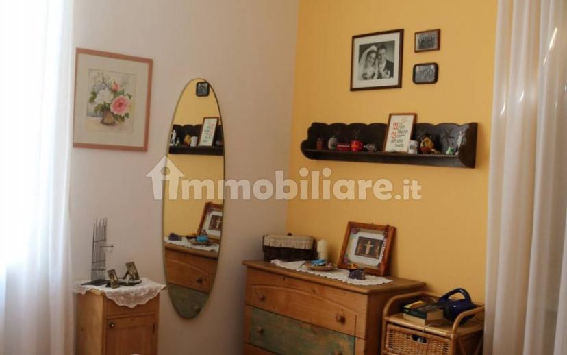 Bilocale F.-Petrarca-Straße - via F. Petrarca, Centro, Merano — foto 3 di 11