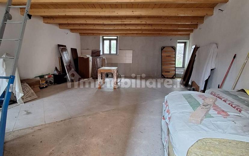 Terratetto unifamiliare via San Pancrazio, Suni — foto 14 di 35