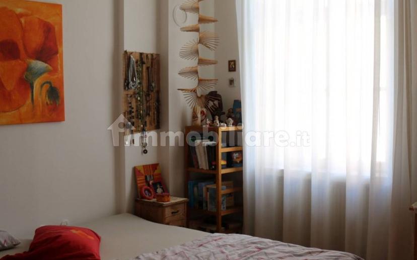 Bilocale F.-Petrarca-Straße - via F. Petrarca, Centro, Merano — foto 11 di 11