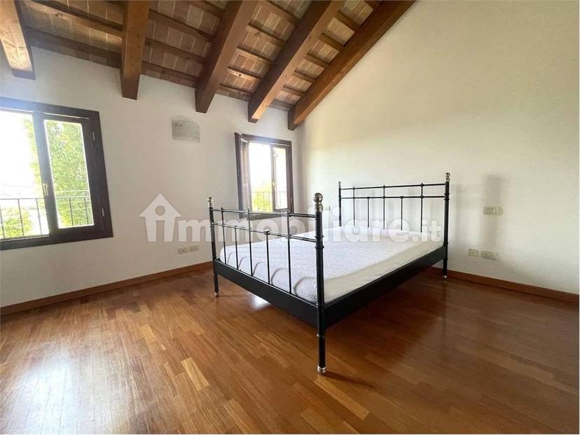 Appartamento via Cesco Baseggio, Cipressina, Venezia — foto 9 di 22