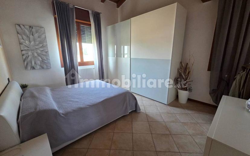 Quadrilocale ottimo stato, primo piano, San Felice sul Panaro — foto 4 di 13