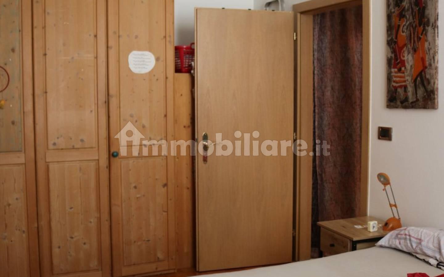 Bilocale F.-Petrarca-Straße - via F. Petrarca, Centro, Merano