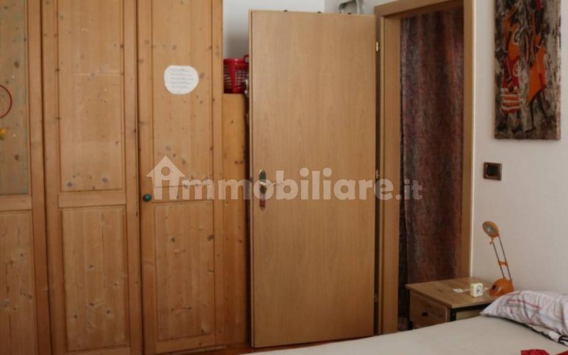 Bilocale F.-Petrarca-Straße - via F. Petrarca, Centro, Merano