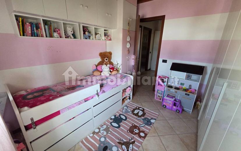 Quadrilocale ottimo stato, primo piano, San Felice sul Panaro — foto 8 di 13