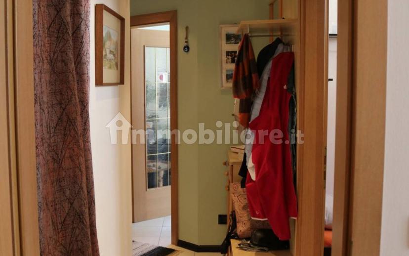 Bilocale F.-Petrarca-Straße - via F. Petrarca, Centro, Merano — foto 6 di 11
