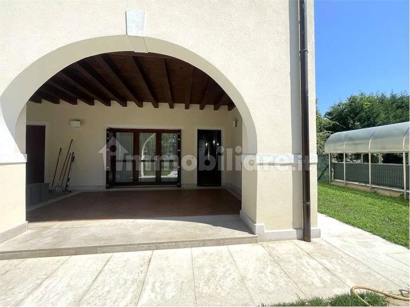 Appartamento via Cesco Baseggio, Cipressina, Venezia — foto 21 di 22