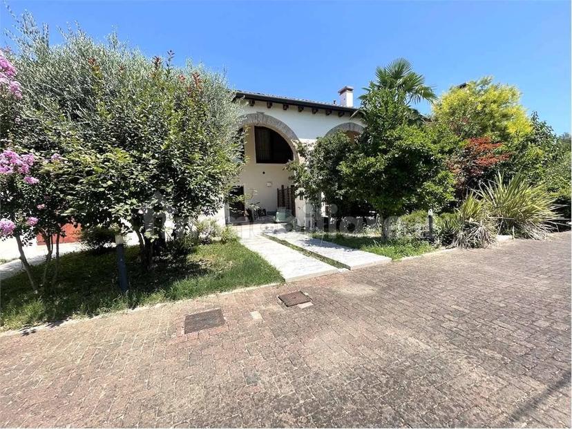 Appartamento via Cesco Baseggio, Cipressina, Venezia — foto 3 di 22