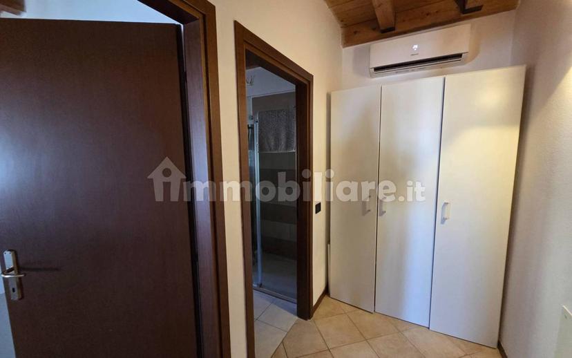 Quadrilocale ottimo stato, primo piano, San Felice sul Panaro — foto 12 di 13