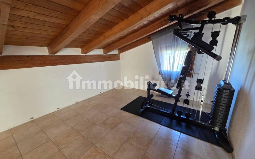 Quadrilocale ottimo stato, primo piano, San Felice sul Panaro