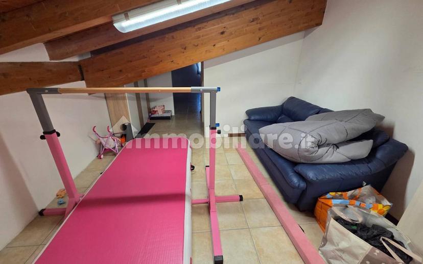 Quadrilocale ottimo stato, primo piano, San Felice sul Panaro — foto 13 di 13
