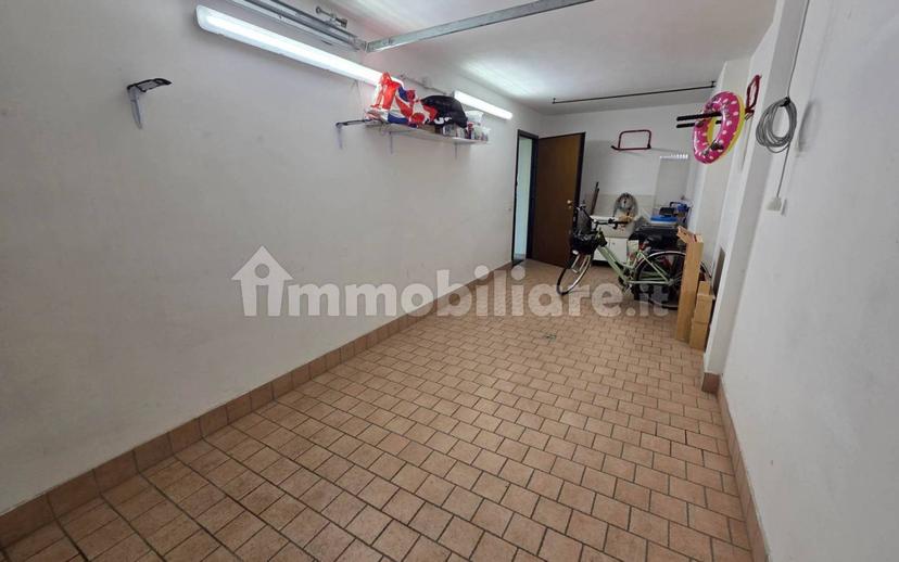 Quadrilocale ottimo stato, primo piano, San Felice sul Panaro — foto 10 di 13