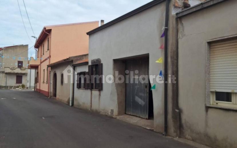 Terratetto unifamiliare via San Pancrazio, Suni — foto 25 di 35