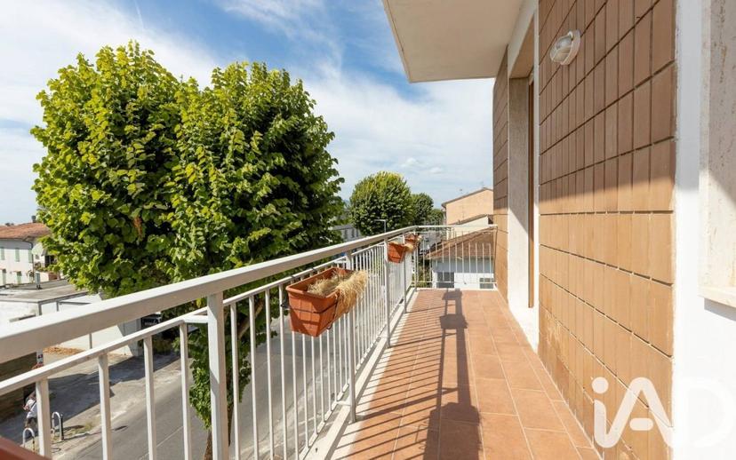 Appartamento via Valdera Pontedera 80, Centro, Ponsacco — foto 2 di 16