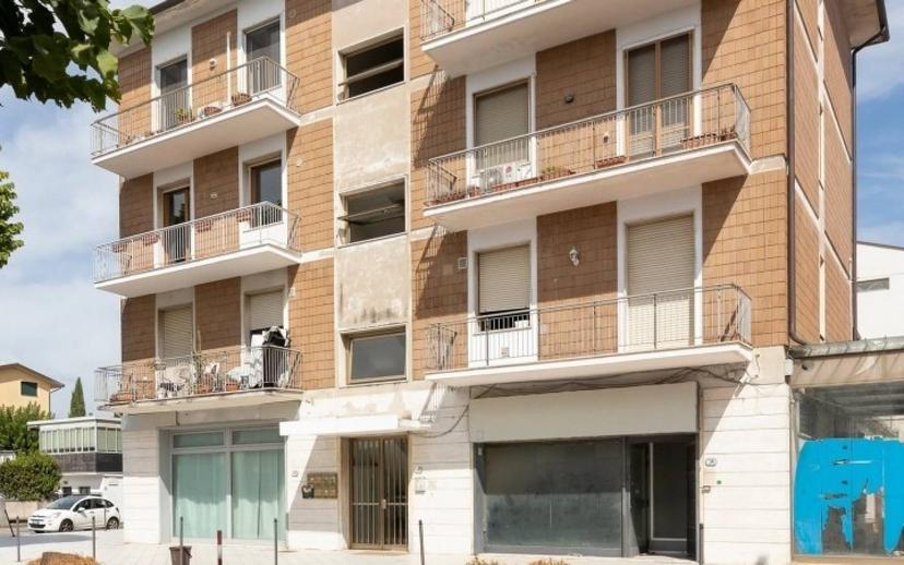 Appartamento via Valdera Pontedera 80, Centro, Ponsacco — foto 9 di 16