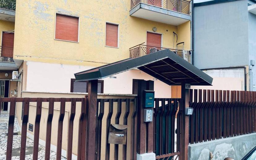 Monolocale via Napoli 135, Centro, Maddaloni — foto 7 di 8