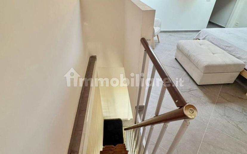 Bilocale Cascina San Mauro 11, Volturno, Assisi, San Mauro, Lissone — foto 7 di 15