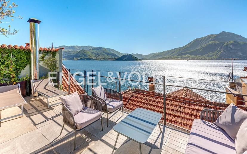 Villa unifamiliare, ottimo stato, 180 m², Fiumelatte, Varenna — foto 5 di 27