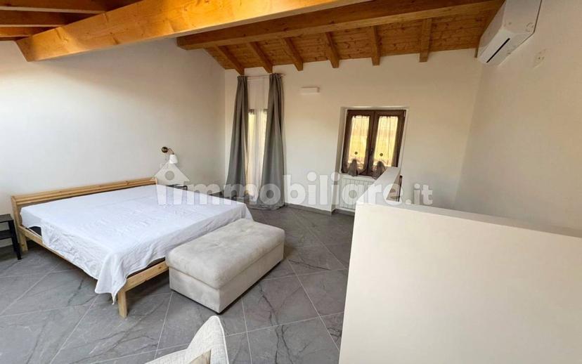Bilocale Cascina San Mauro 11, Volturno, Assisi, San Mauro, Lissone — foto 11 di 15