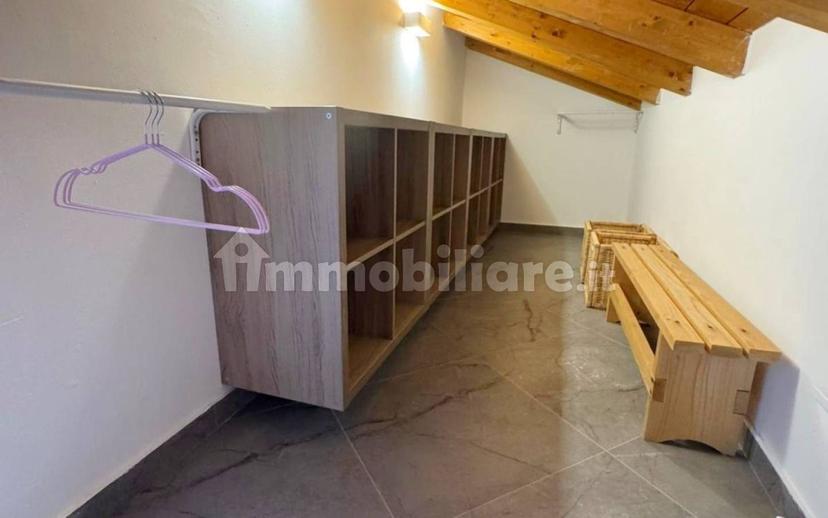 Bilocale Cascina San Mauro 11, Volturno, Assisi, San Mauro, Lissone — foto 2 di 15
