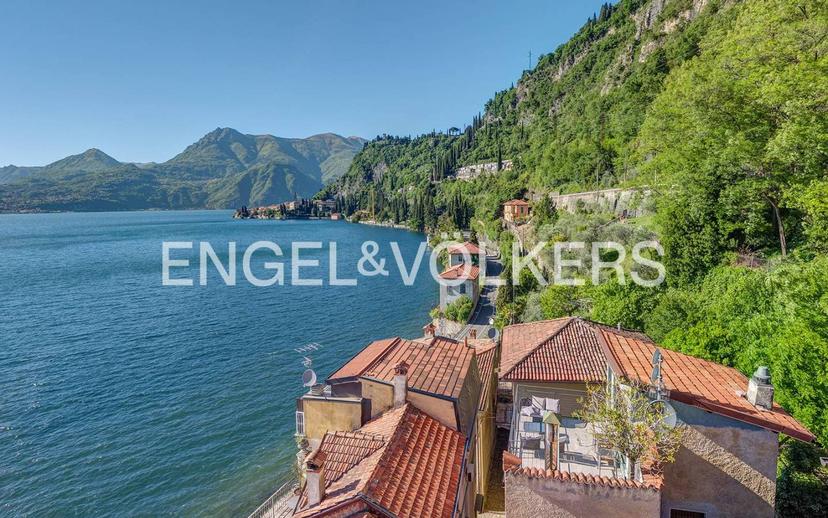 Villa unifamiliare, ottimo stato, 180 m², Fiumelatte, Varenna — foto 22 di 27