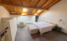 Bilocale Cascina San Mauro 11, Volturno, Assisi, San Mauro, Lissone